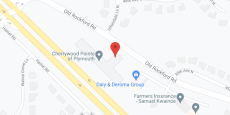 Amira Choice Plymouth in google map