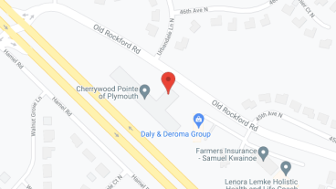 Amira Choice Plymouth in google map