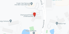 Amira Choice Minnetonka in google map