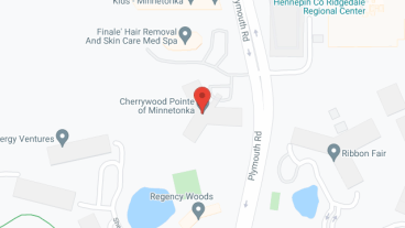 Amira Choice Minnetonka in google map