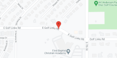 Healing Hearts Assisted Living in google map