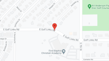 Healing Hearts Assisted Living in google map