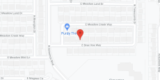 Harmony Adult Living Solutions in google map