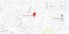 Blue Nile AFH in google map