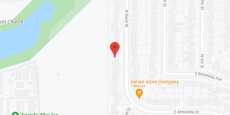 Rose Meadow Manor in google map