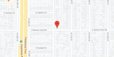 New Haven in google map