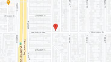 New Haven in google map