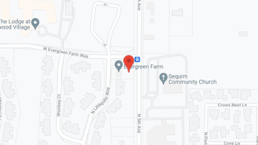The Lodge at Sherwood Village in google map