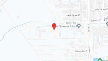Pablo Hamlet in google map