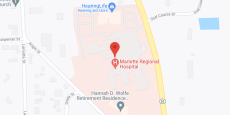 The Hannah D. Wolfe Retirement Residence in google map