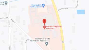 The Hannah D. Wolfe Retirement Residence in google map