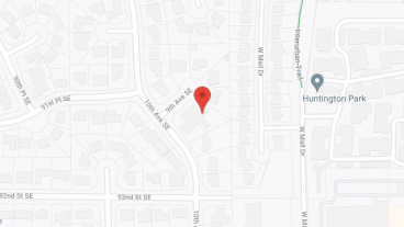 4 Elements in google map