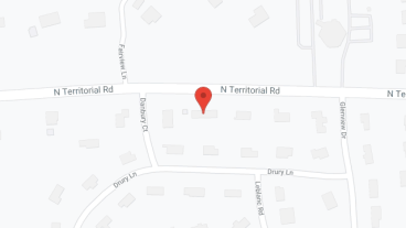 Serene Homecare, LLC in google map