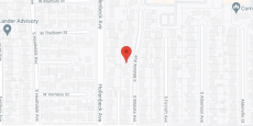 Bethesda Care in google map