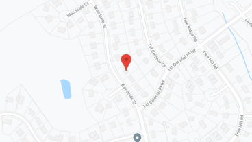 DPC Assisted Living in google map