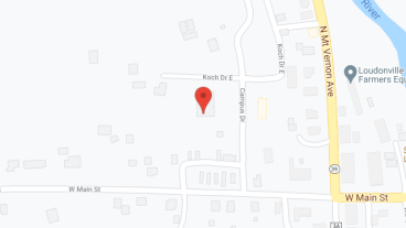 McMullen Assisted Care, Inc in google map