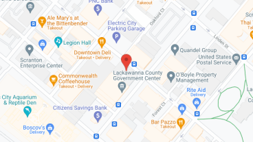 Germin Apartments in google map