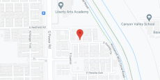 Legion Manor LLC in google map
