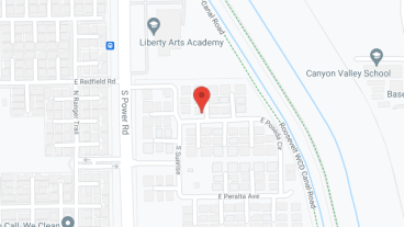 Legion Manor LLC in google map