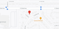 Victorian Adult Family Home in google map
