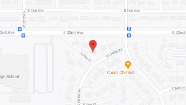 Victorian Adult Family Home in google map