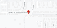 Glorias Assisted Living, LLC in google map