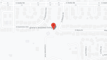 Glorias Assisted Living, LLC in google map