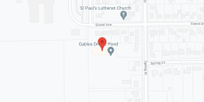 Gables on the Pond Assisted Living in google map