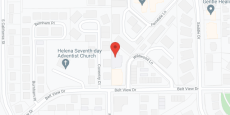 Rosetta Assisted Living-Helena I in google map