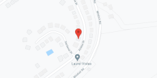Laurel Vistas in google map