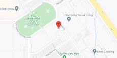 Pear Valley Senior Living in google map