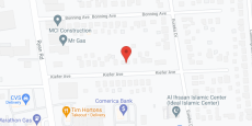 AGM Residential Care in google map