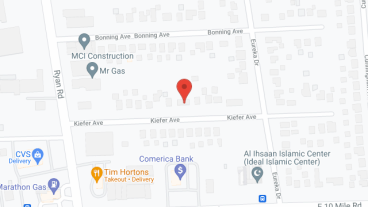AGM Residential Care in google map