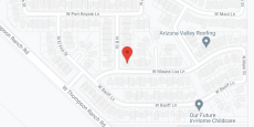 Heart to Heart Adult Care Home in google map