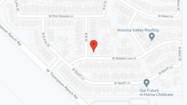 Heart to Heart Adult Care Home in google map