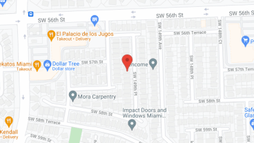 Sol Assisted Living Facility 2 in google map