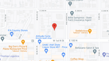 Heirloom Inn in google map