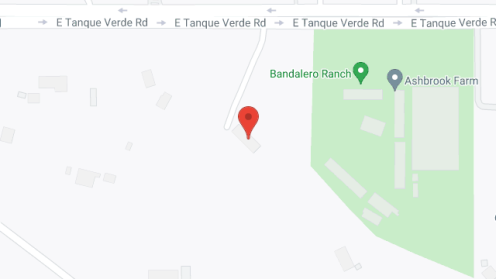 Map of the neighborhood around Claddagh House Assisted Living