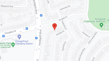 Amparo Senior Care in google map