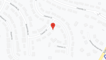 Isabell Home Care Assisted Living in google map