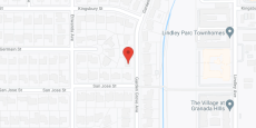 Light Hearted Senior Care in google map
