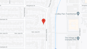 Light Hearted Senior Care in google map