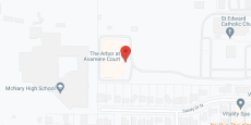 The Arbor at Avamere Court in google map