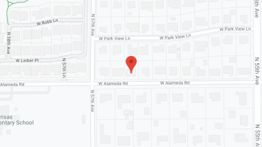 Tender Care and Love in google map
