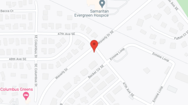 Quail Run Assisted Living at Mennonite Village in google map