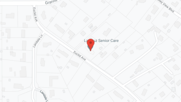 La Cruz Senior Care, Inc. in google map