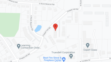 Fairway Management - Jefferson City in google map