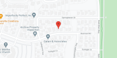 Busman Residential Care in google map