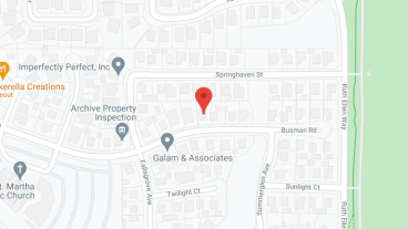 Busman Residential Care in google map