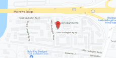 Rivertown Towers in google map